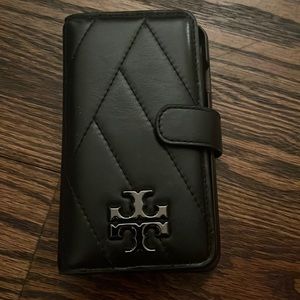 Tory Burch Phone Case
